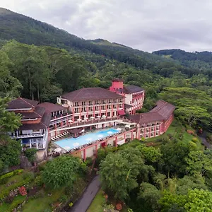 Resort Amaya Hills Kandy