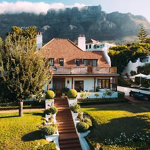 Bed & Breakfast Acorn House Kaapstad