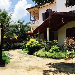 Gasthuis Hanthana Jungle View, Kandy