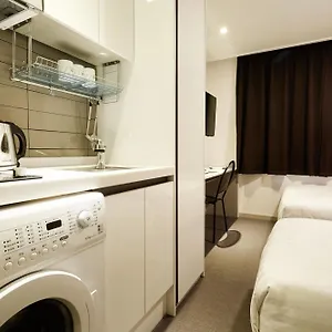 & 3* Seoul