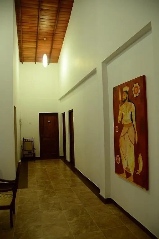 Hotel Veraima Kandy
