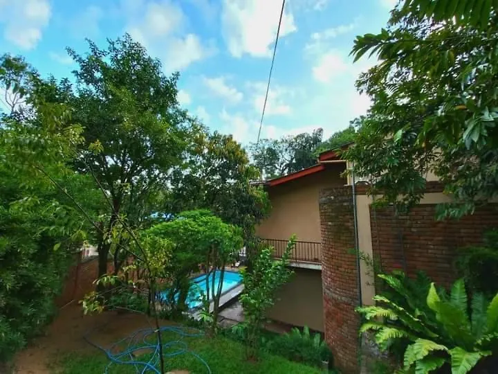 Hotel Veraima Kandy