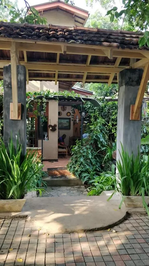 Veraima Kandy Hotel
