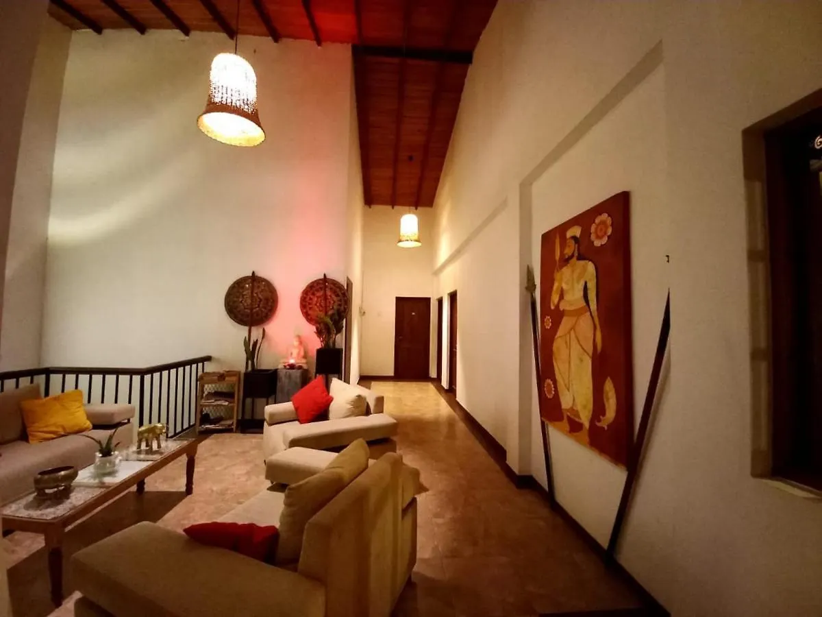 Veraima Kandy Hotel