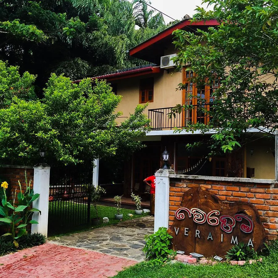 Veraima Kandy Sri Lanka