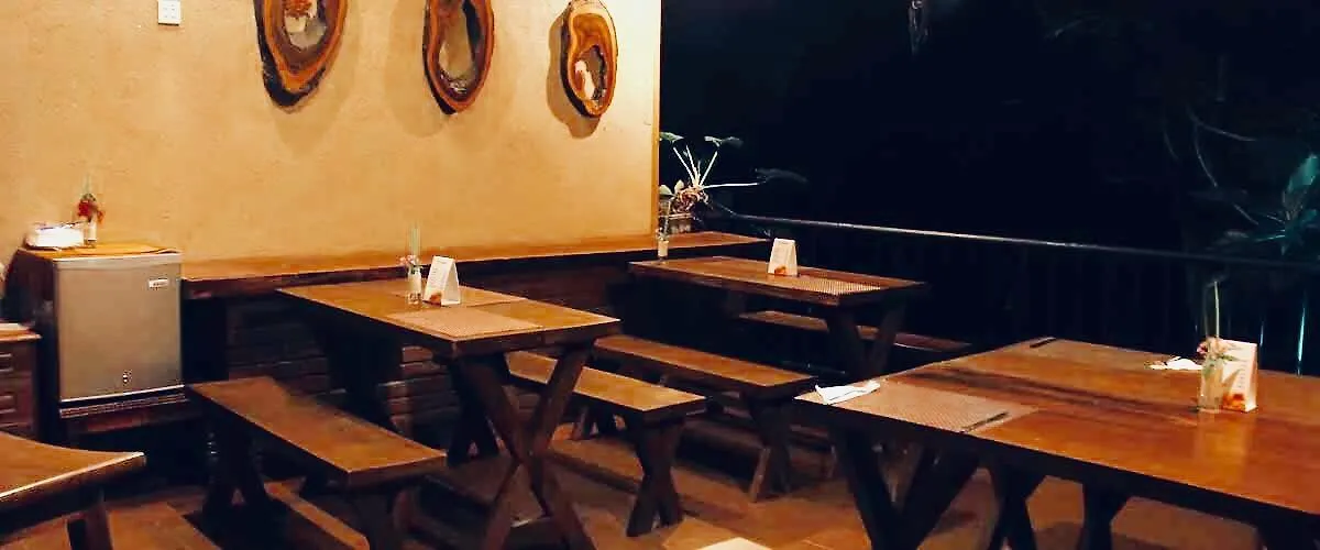 Hotel Veraima Kandy