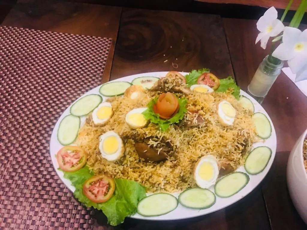 Veraima Kandy Sri Lanka