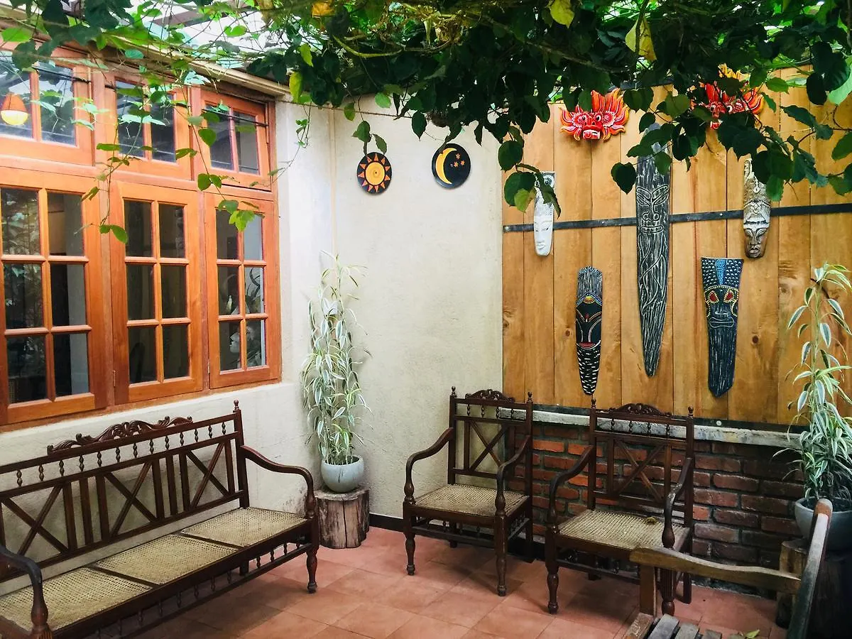 Veraima Kandy Hotel