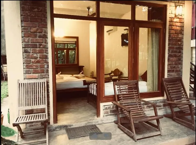 Hotel Veraima Kandy